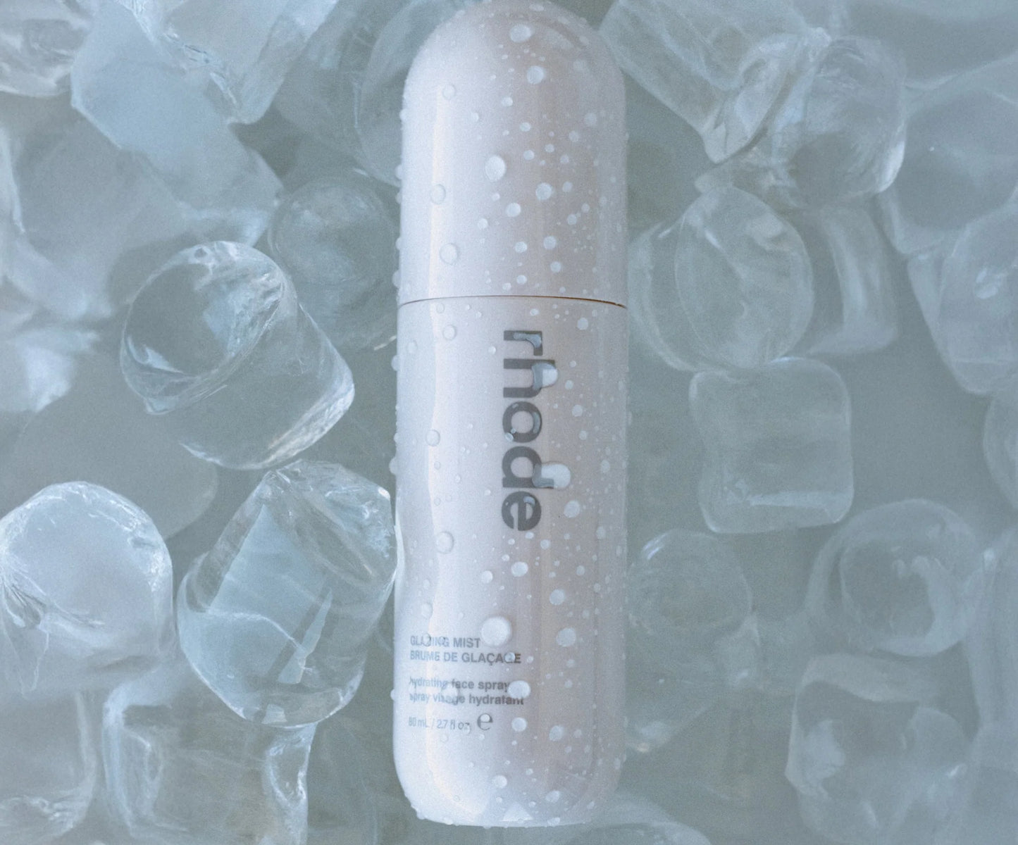 rhode glazing mist - coming soon (pre order)-The Luxury Lane