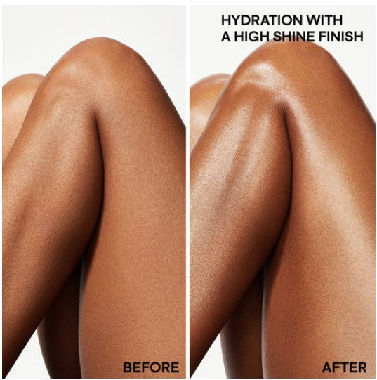 PATRICK TA: Major Glow High Shine Nourishing Body Oil-The Luxury Lane