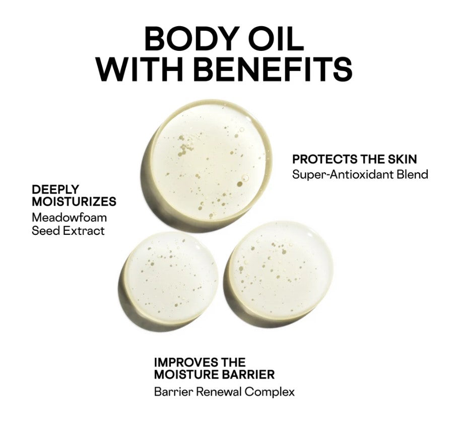 PATRICK TA: Major Glow High Shine Nourishing Body Oil-The Luxury Lane