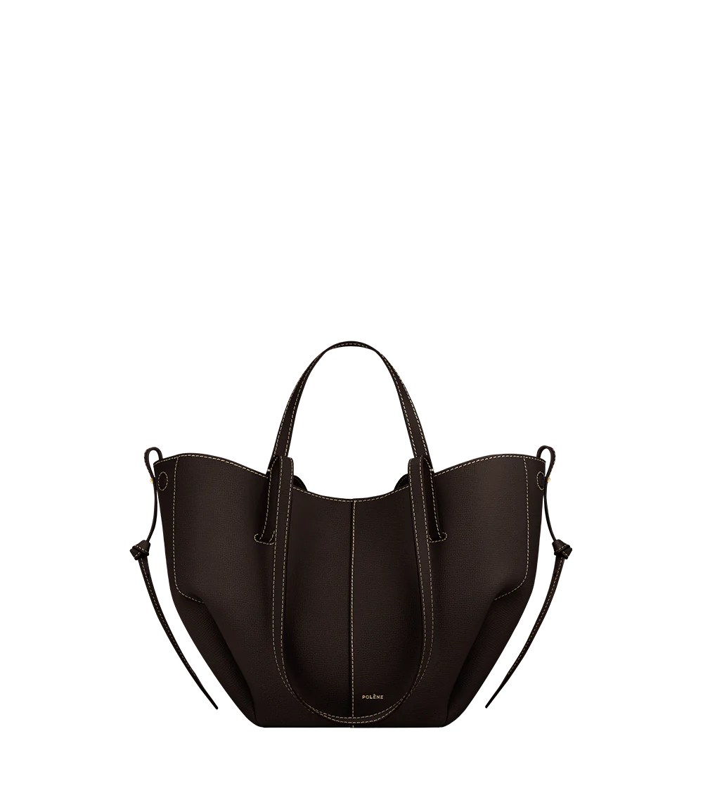 Polene Cyme Mini-The Luxury Lane