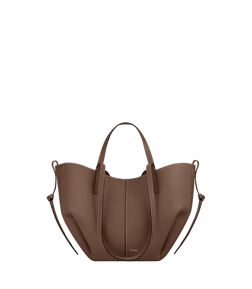 Polene Cyme Mini-The Luxury Lane