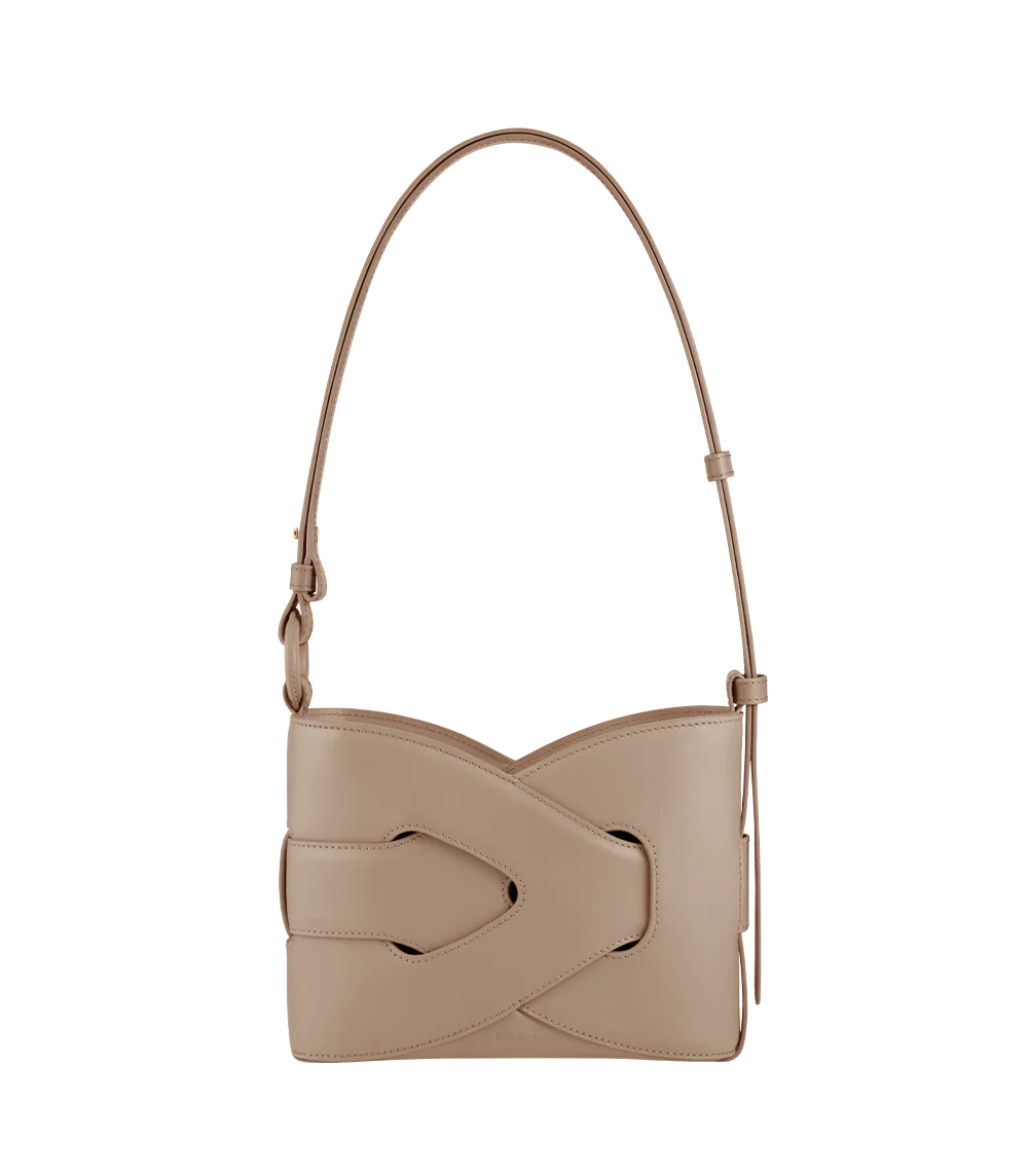 Polene Nodde-The Luxury Lane