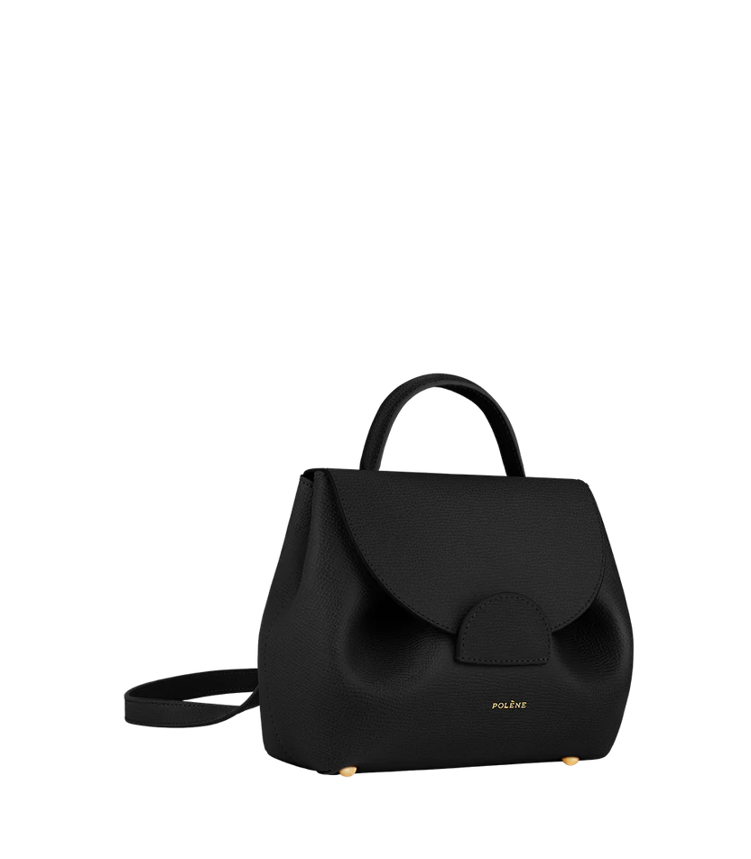Polene Numero Un Nano-The Luxury Lane