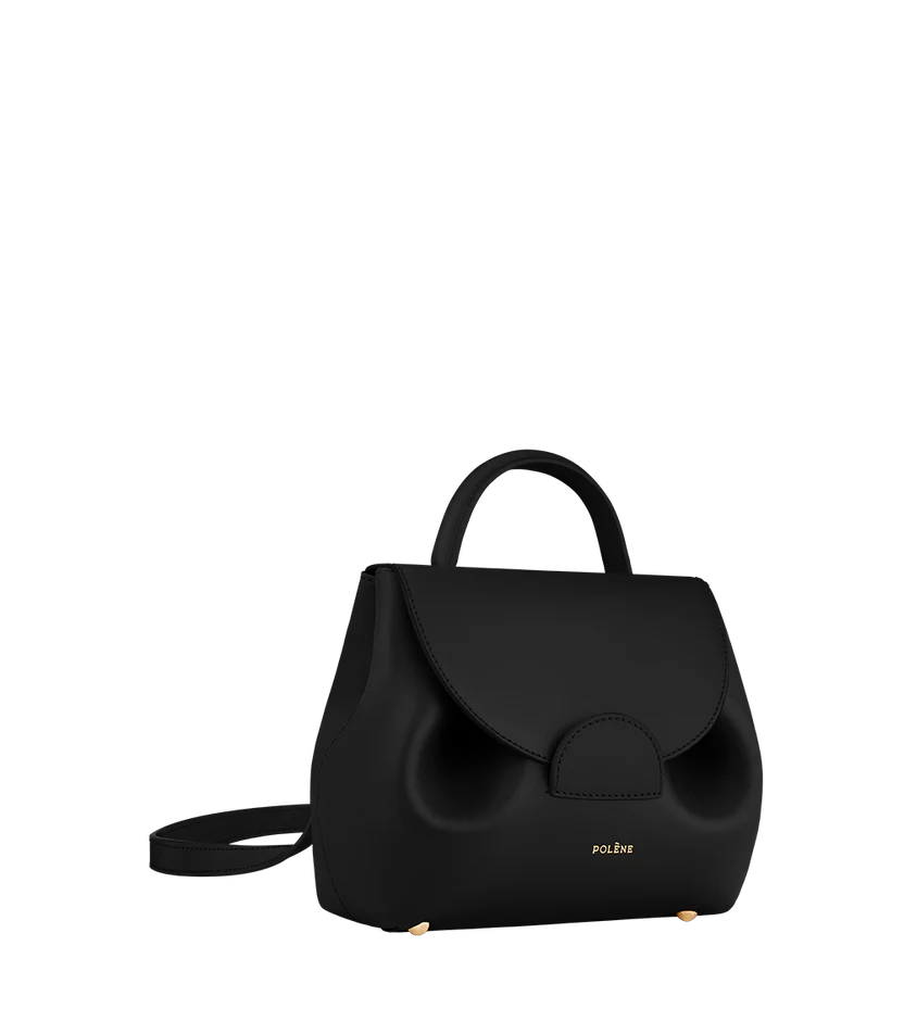 Polene Numero Un Nano-The Luxury Lane