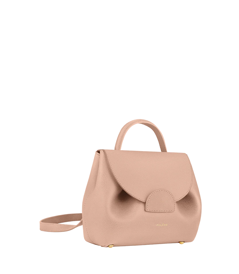 Polene Numero Un Nano-The Luxury Lane