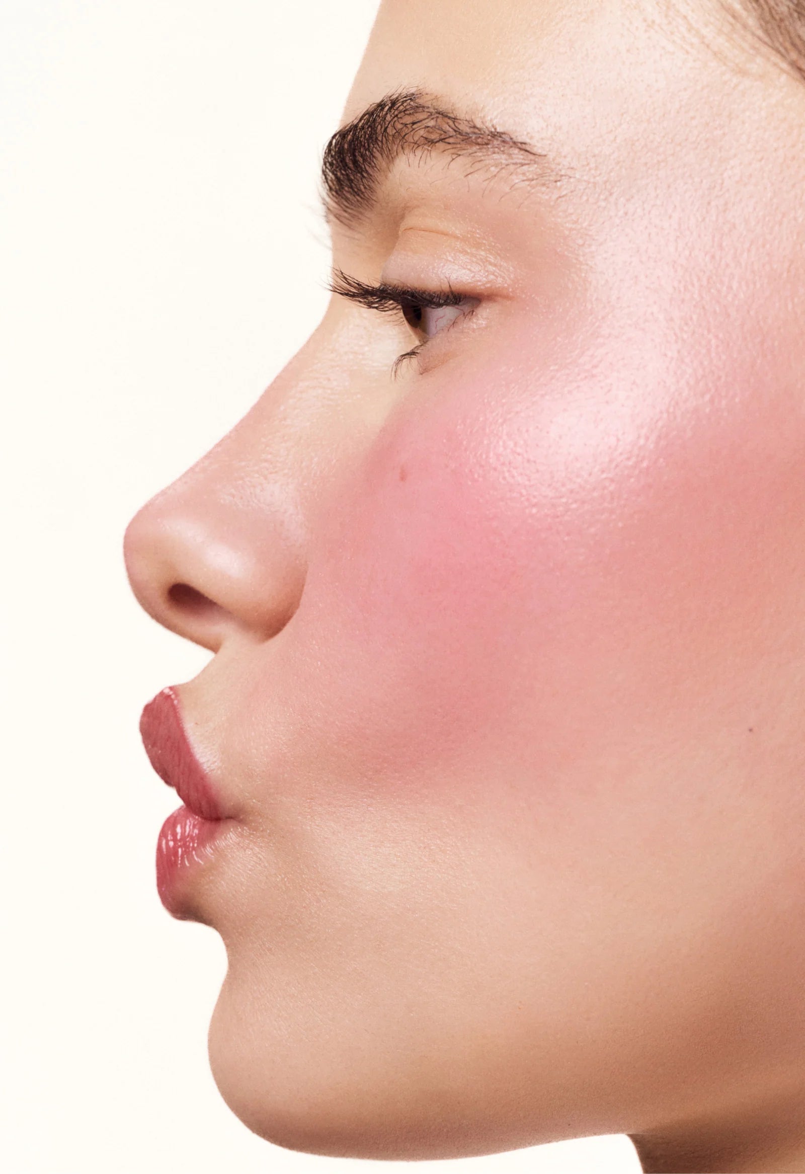 rhode pocket blush plum - cool purple berry-The Luxury Lane