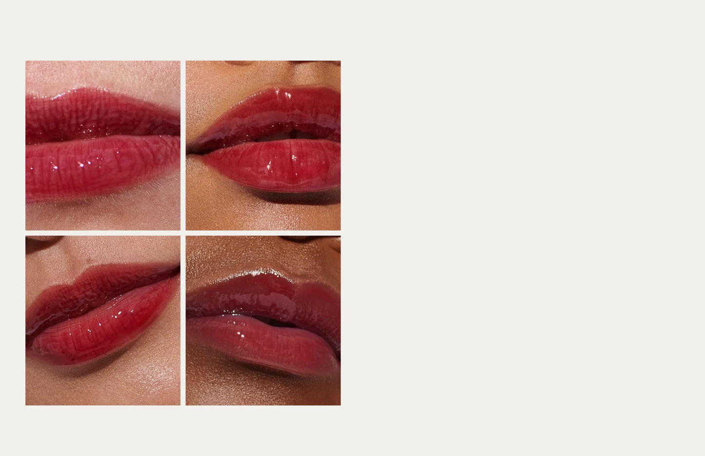 rhode peptide lip tint - raspberry jelly (crushed berry)-The Luxury Lane