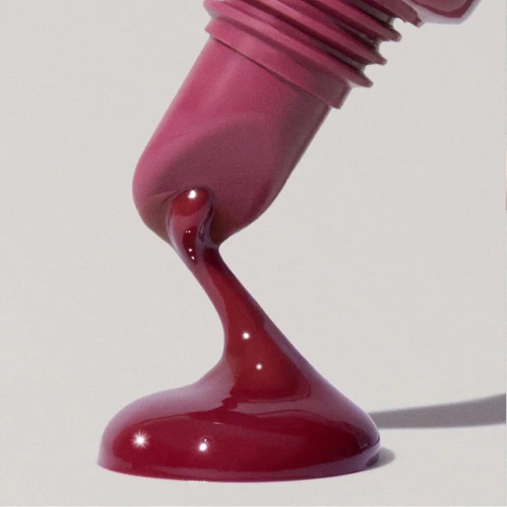 rhode peptide lip tint - raspberry jelly (crushed berry)-The Luxury Lane