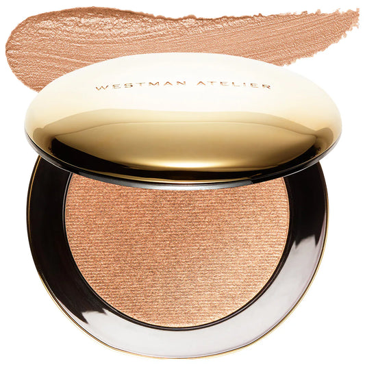 Westman Atelier Super Loaded Tinted Cream Highlighter