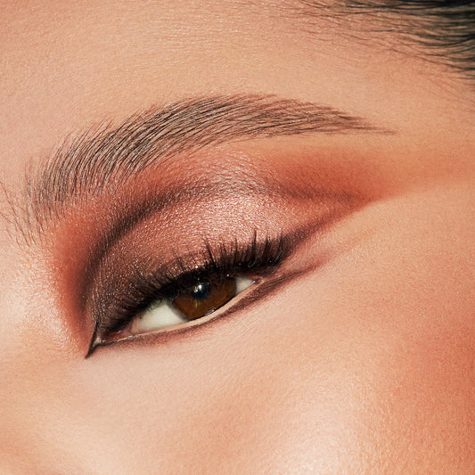 Patrick Ta Major Dimension Eyeshadow Palette