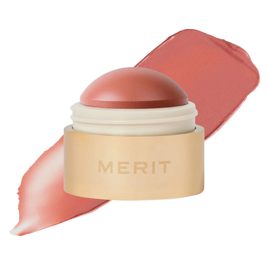 MERIT Flush Balm Cream Blush