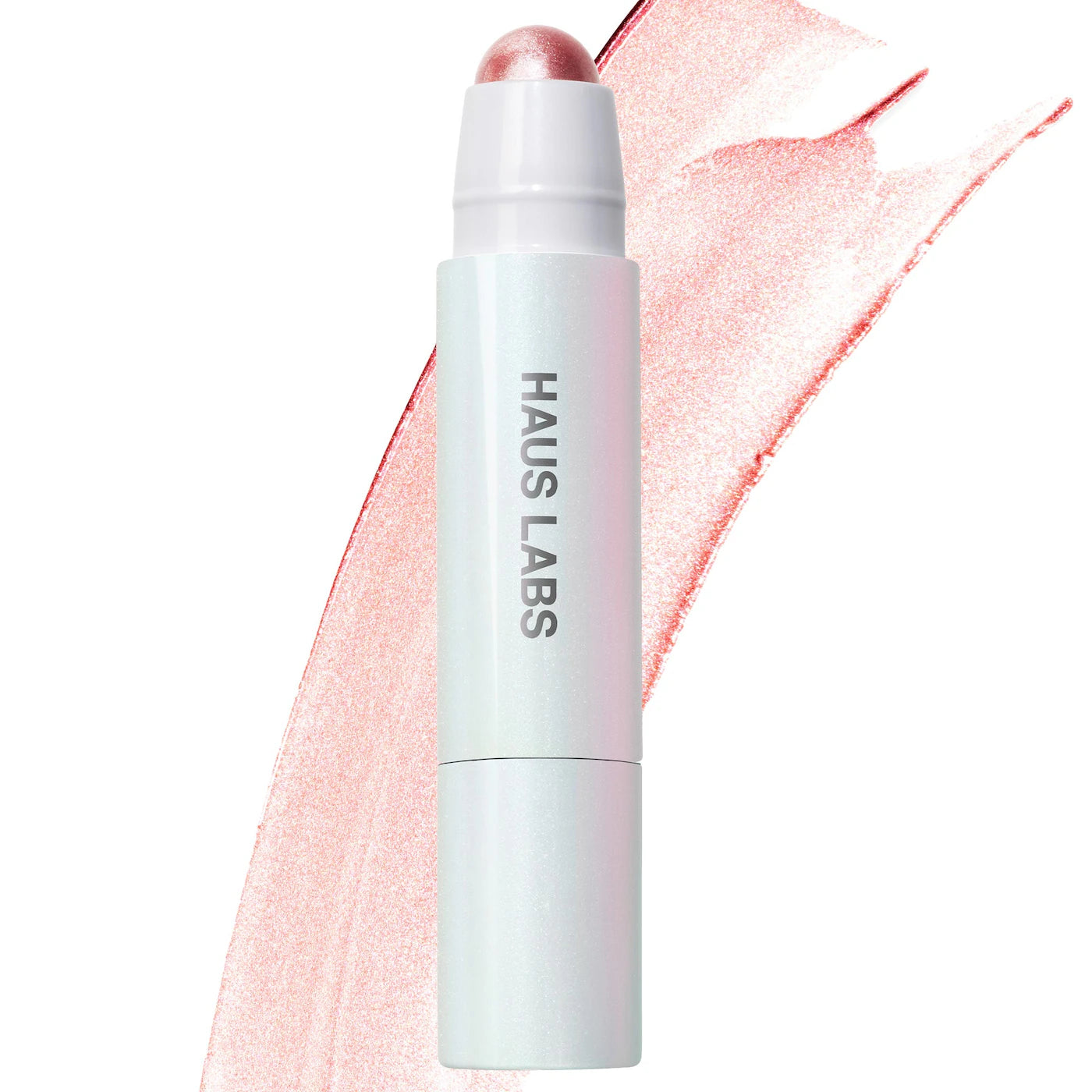 Haus Labs Bio-Radiant Glassy Balm Highlighter Stick-The Luxury Lane