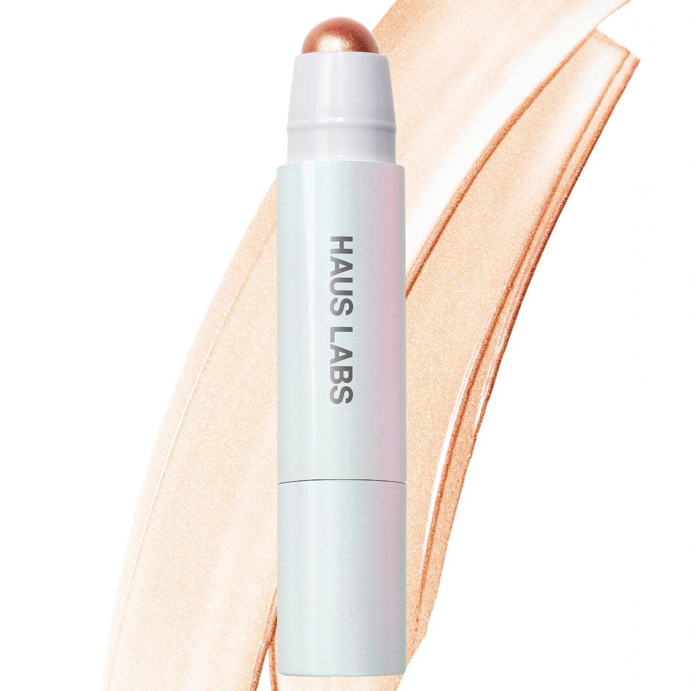 Haus Labs Bio-Radiant Glassy Balm Highlighter Stick-The Luxury Lane