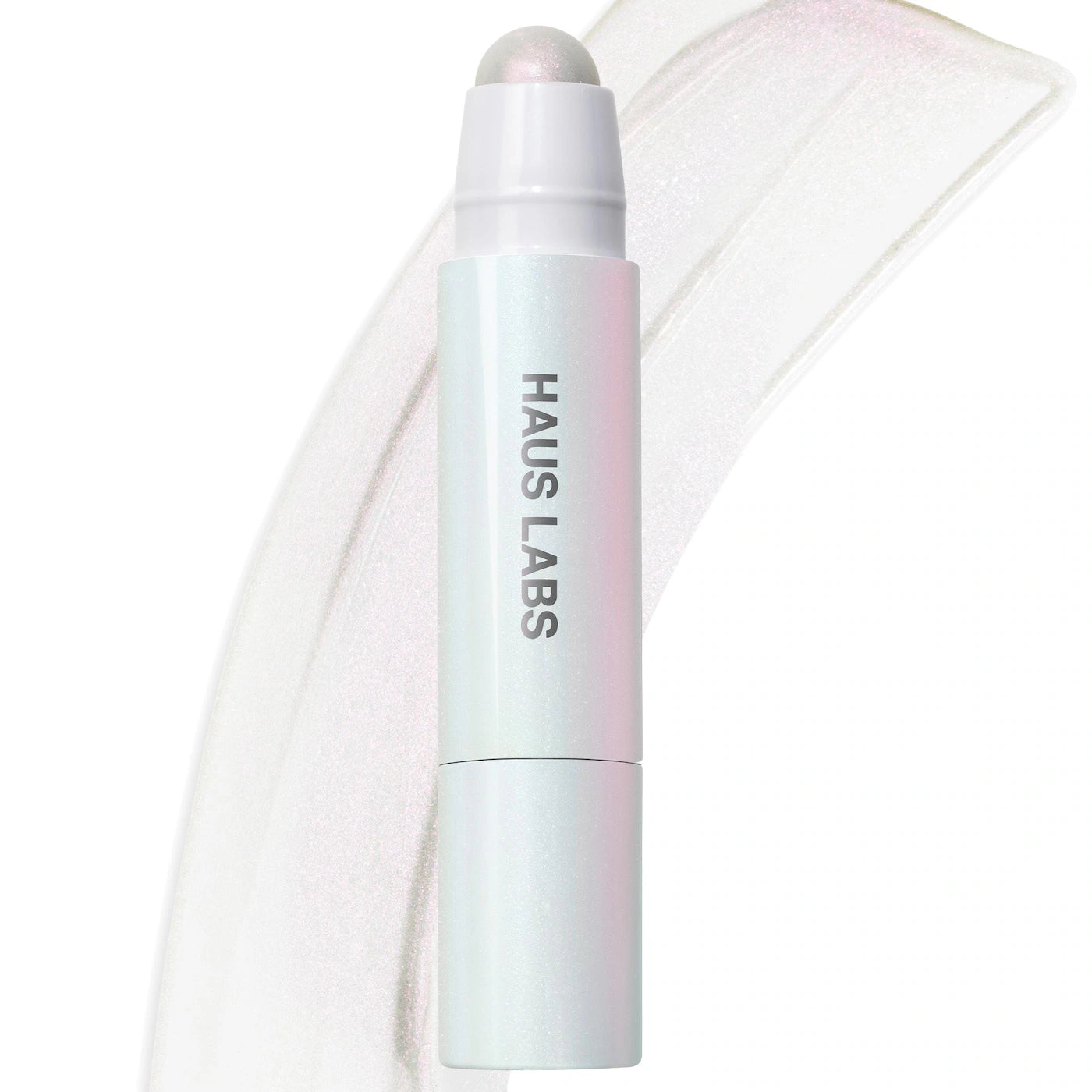 Haus Labs Bio-Radiant Glassy Balm Highlighter Stick-The Luxury Lane