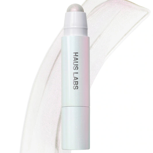 Haus Labs Bio-Radiant Glassy Balm Highlighter Stick-The Luxury Lane