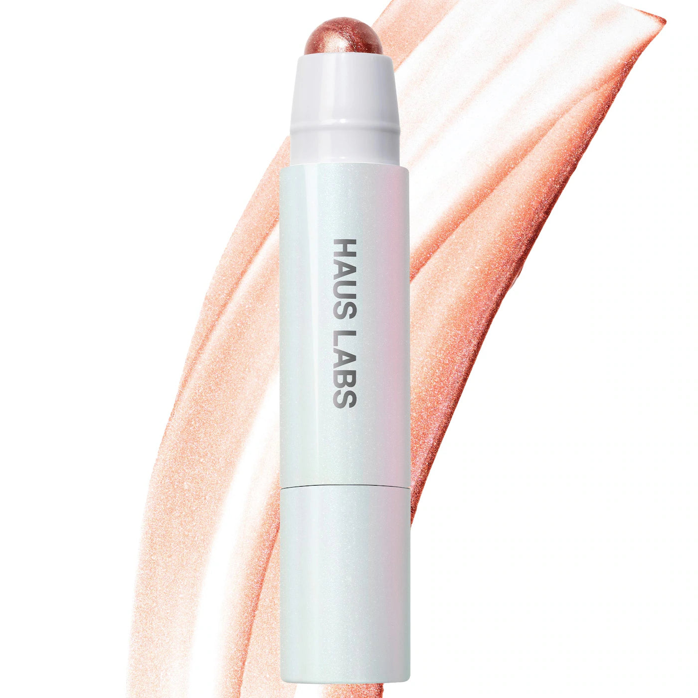 Haus Labs Bio-Radiant Glassy Balm Highlighter Stick-The Luxury Lane