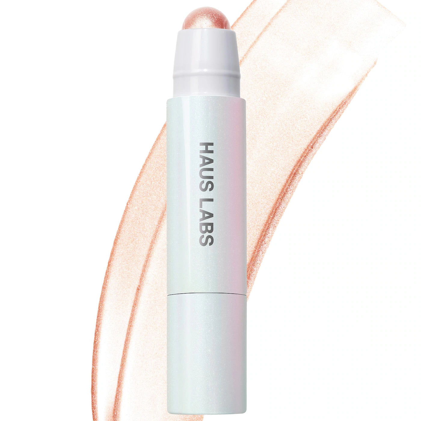 Haus Labs Bio-Radiant Glassy Balm Highlighter Stick-The Luxury Lane
