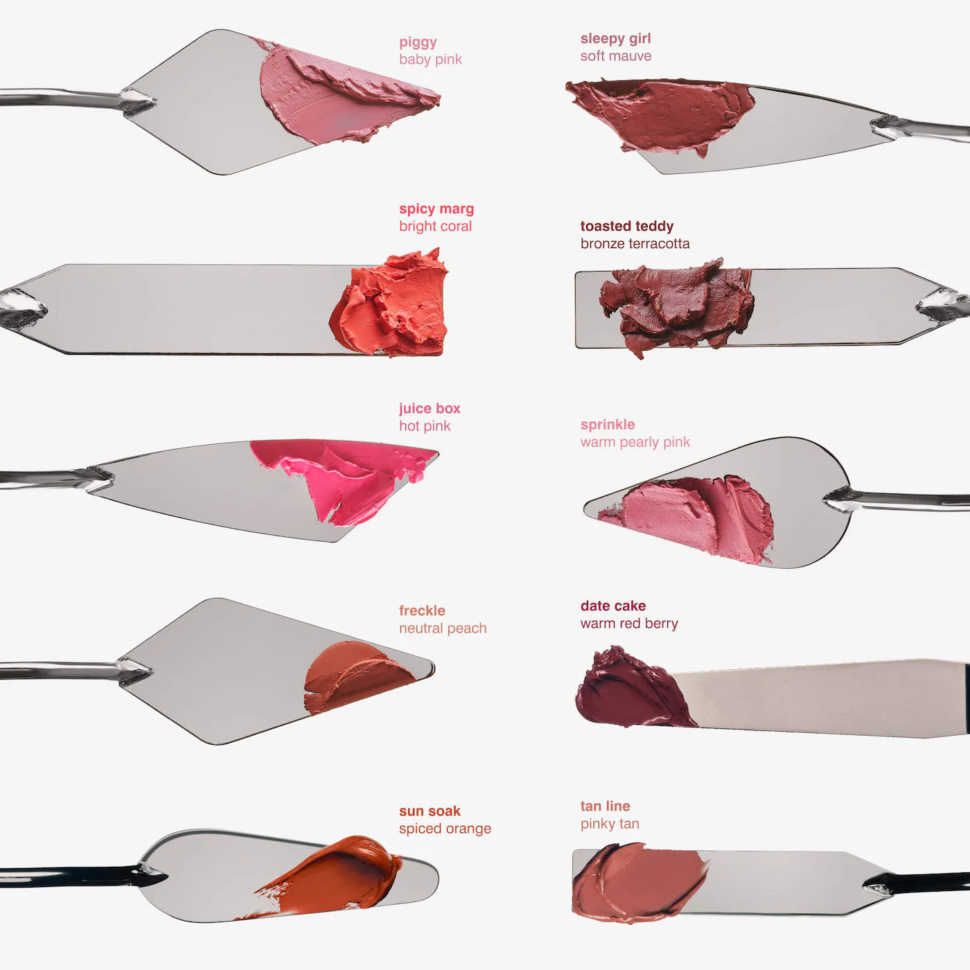 Rhode Pocket Blush (All Shades)