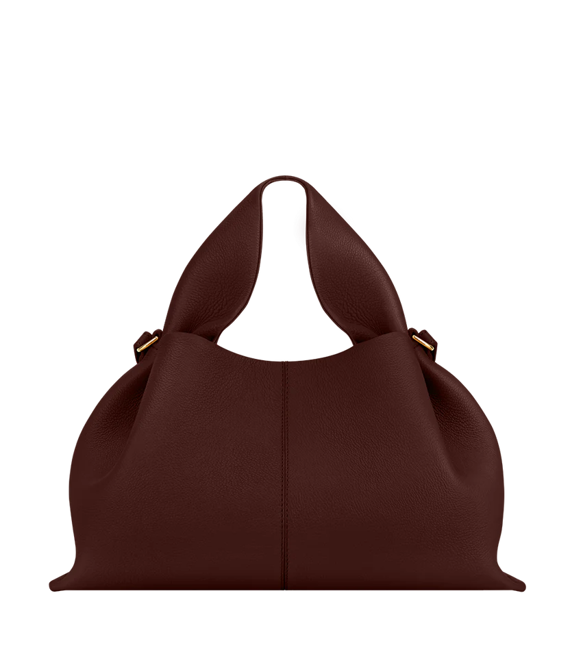 Polène Numero Neuf / Number Nine Handbag-The Luxury Lane