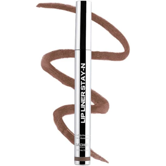 Sacheu: Lip Liner Stay-N-The Luxury Lane