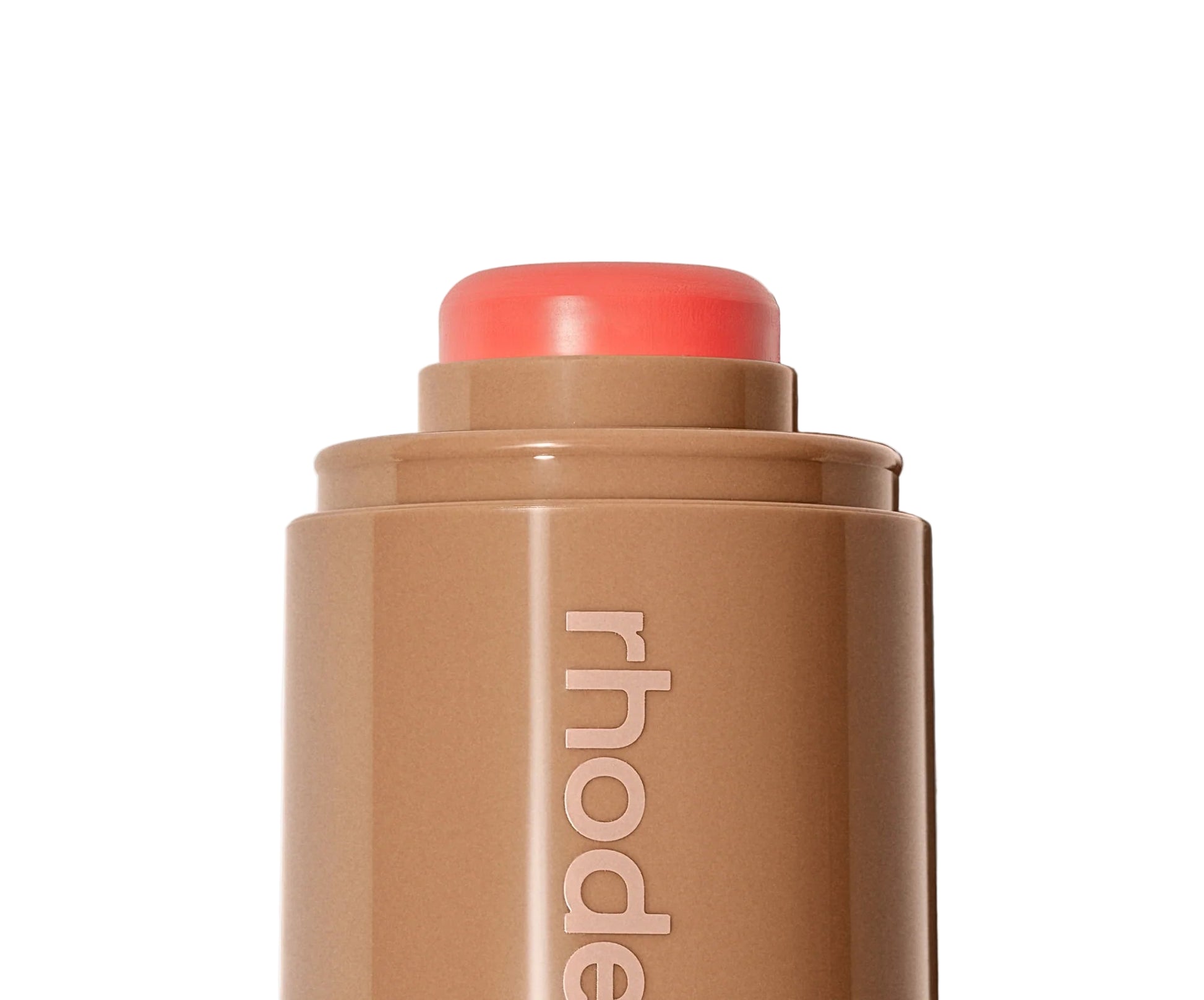rhode pocket blush spicy marg - bright coral-The Luxury Lane