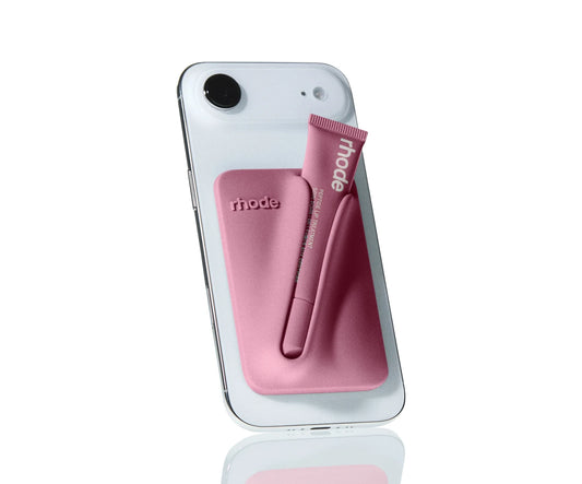 rhode snap-on lip case (limited editions)