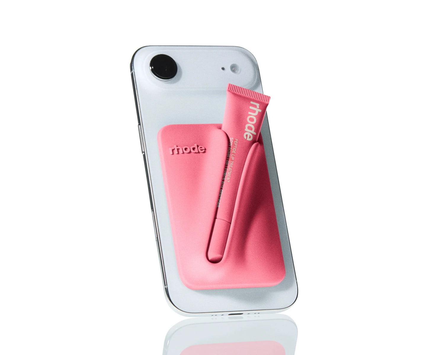 rhode snap-on lip case (limited editions)