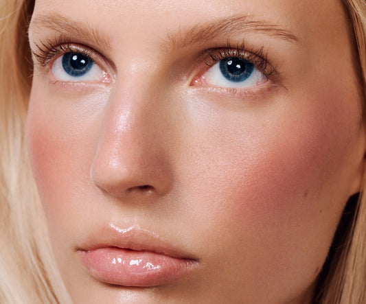 rhode pocket blush tan line - pinky tan-The Luxury Lane