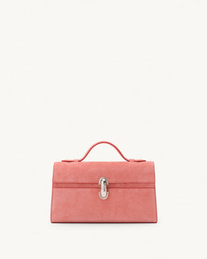 Savette Symmetry Pochette-The Luxury Lane