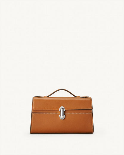 Savette Symmetry Pochette-The Luxury Lane