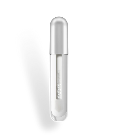 R.E.M. Beauty Glossy Balm - On Ice-The Luxury Lane