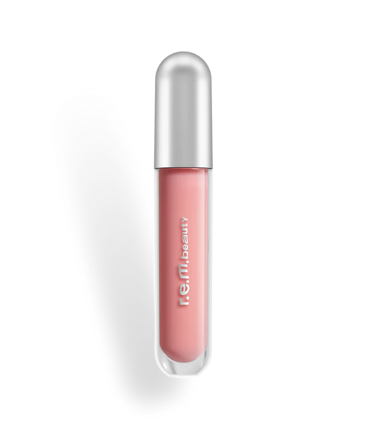 R.E.M. Beauty Glossy Balm - Cosmo