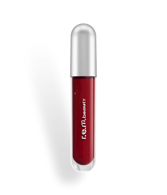 R.E.M. Beauty Glossy Balm - Cherry Cola