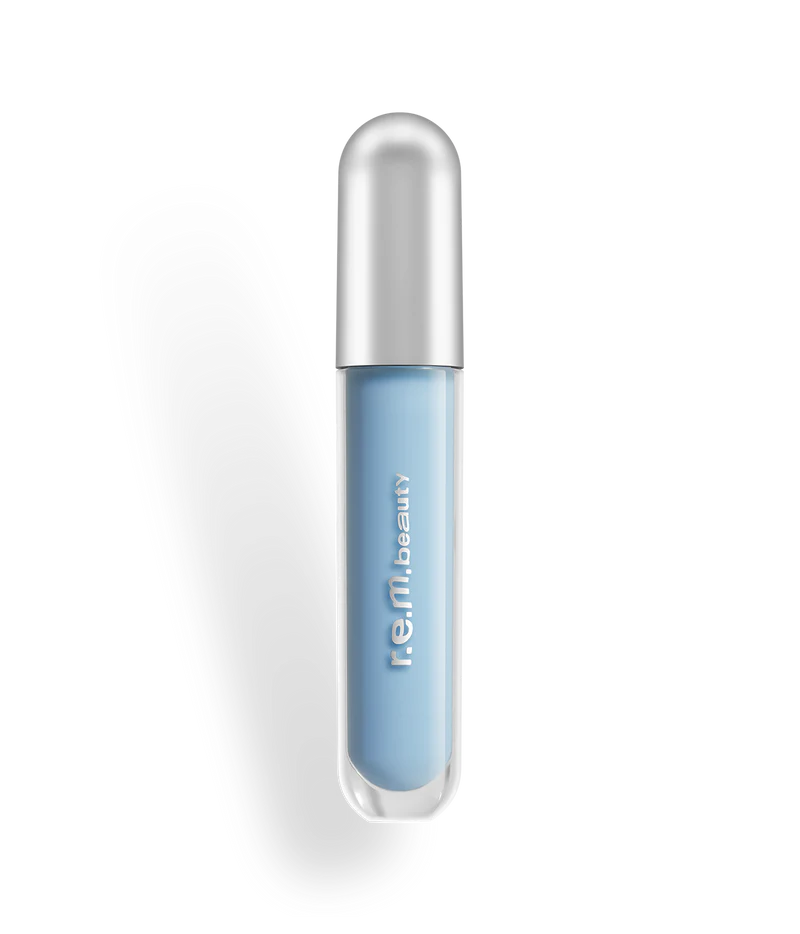 R.E.M. Beauty Glossy Balm - Cotton Candy-The Luxury Lane