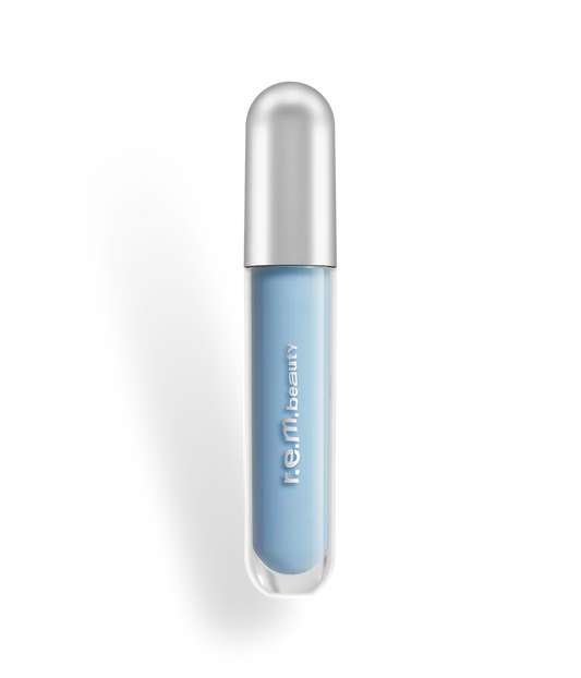 R.E.M. Beauty Glossy Balm - Cotton Candy