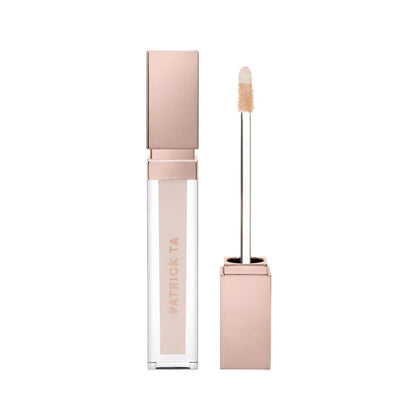 Patrick Ta Major Skin Soft Blur Brightening Hydrating Concealer with Vitamin E