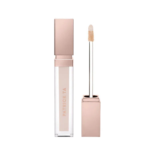 Patrick Ta Major Skin Soft Blur Brightening Hydrating Concealer with Vitamin E