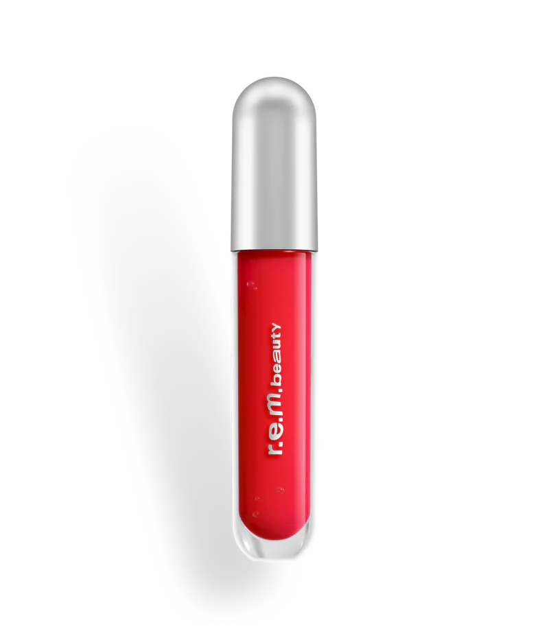 R.E.M. Beauty Glossy Balm - Shirley-The Luxury Lane