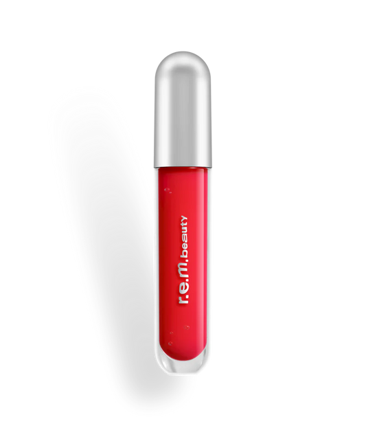 R.E.M. Beauty Glossy Balm - Shirley