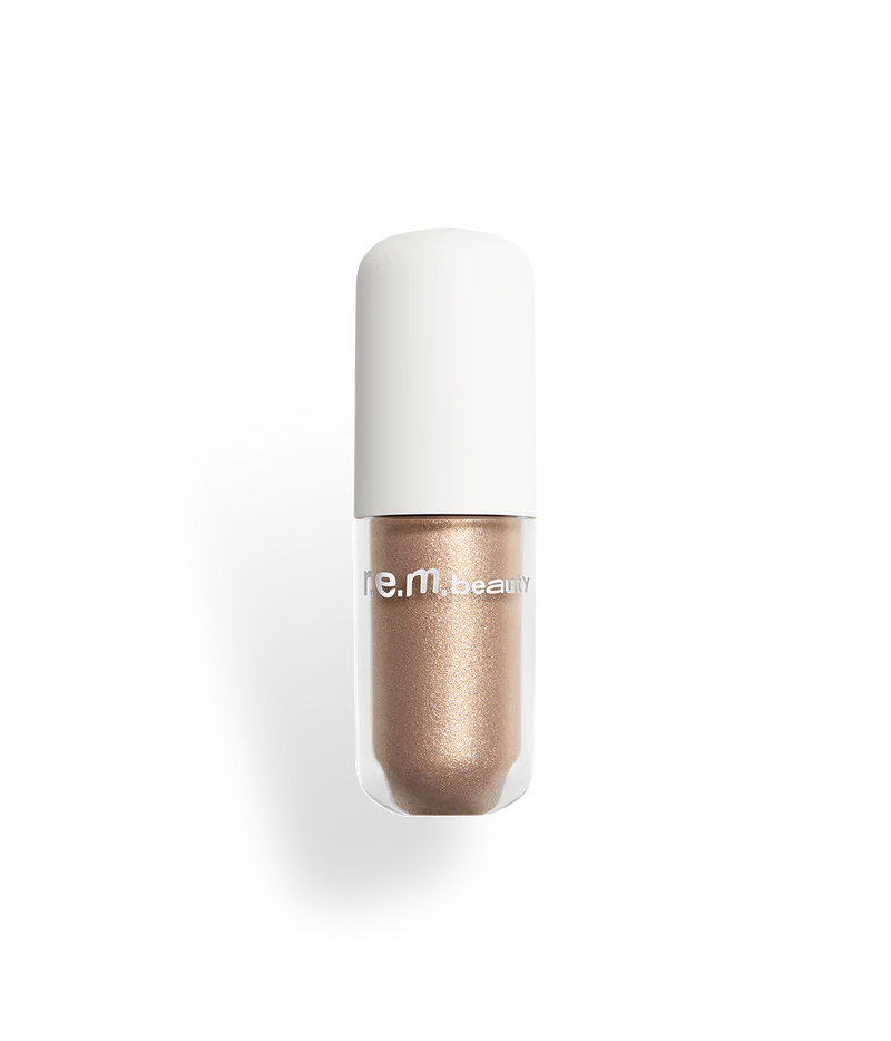 Starlet Lustrous Liquid Eyeshadow-The Luxury Lane