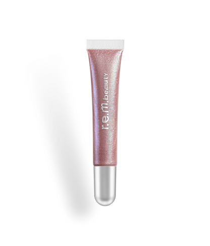 ON YOUR COLLOR PLUMPING LIP GLOSS-The Luxury Lane