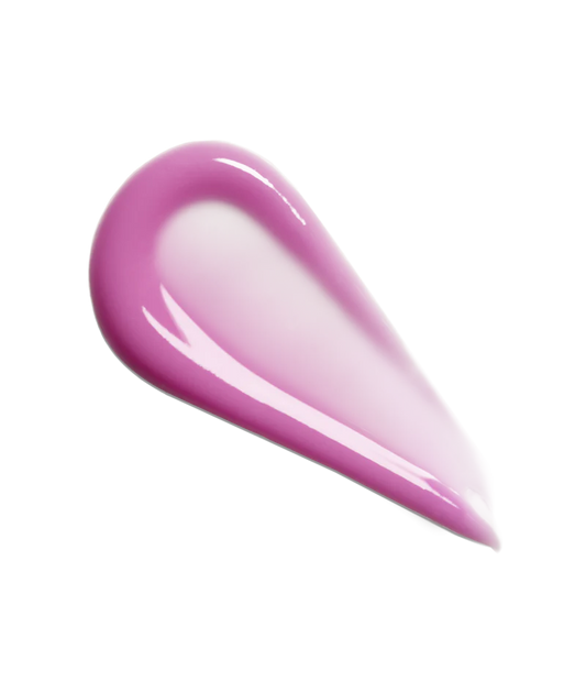 R.E.M. Beauty Glossy Balm - Skinny Dripped