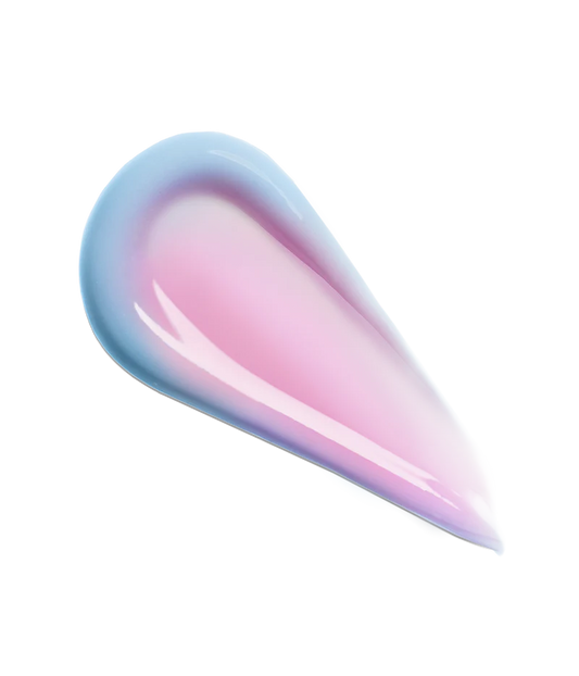 R.E.M. Beauty Glossy Balm - Cotton Candy