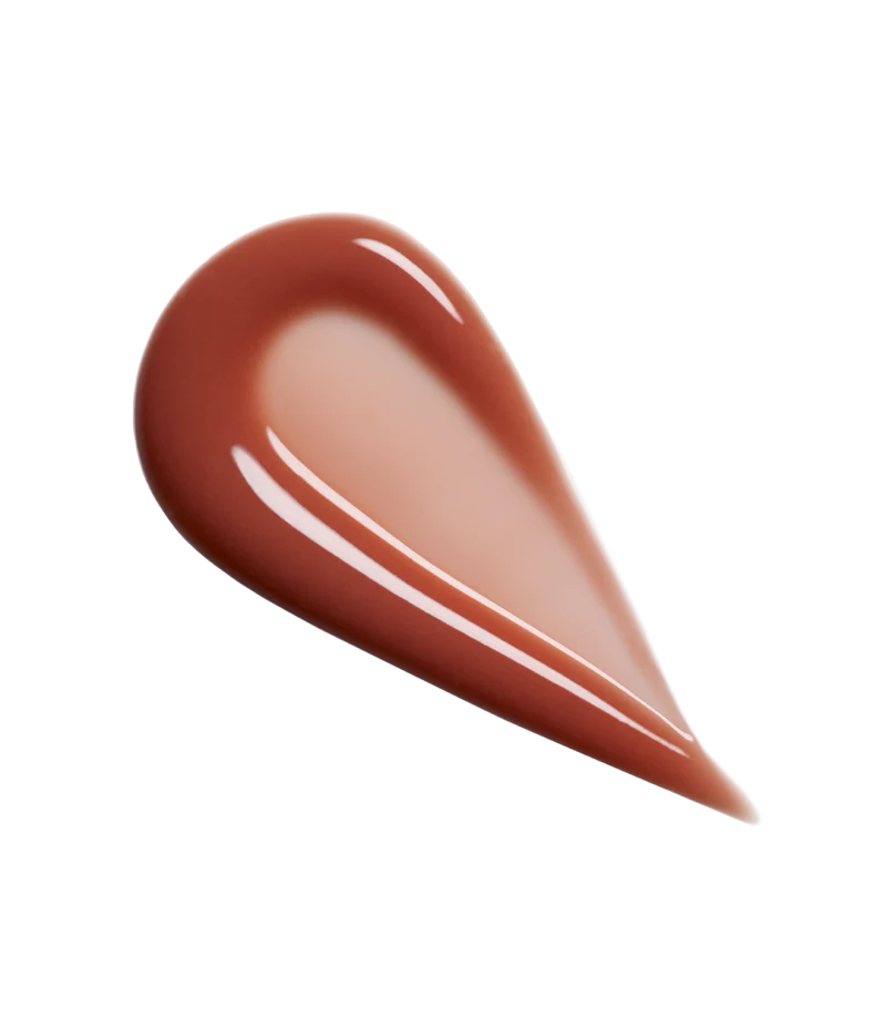 R.E.M. Beauty Glossy Balm - Hocus Cocoa-The Luxury Lane