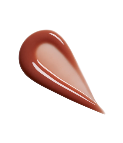 R.E.M. Beauty Glossy Balm - Hocus Cocoa-The Luxury Lane