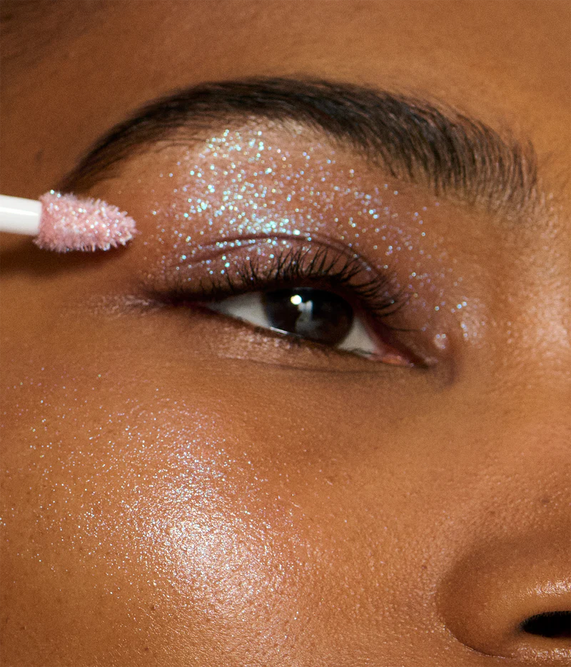 Starlet Lustrous Liquid Eyeshadow-The Luxury Lane