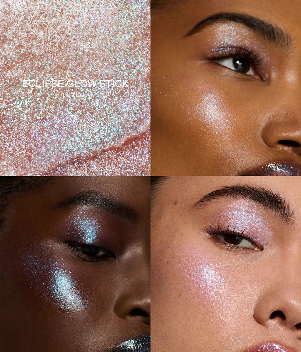 Eclipse Glow Stick-The Luxury Lane