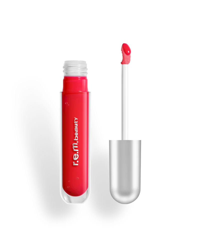 R.E.M. Beauty Glossy Balm - Shirley-The Luxury Lane