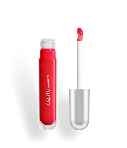 R.E.M. Beauty Glossy Balm - Shirley-The Luxury Lane