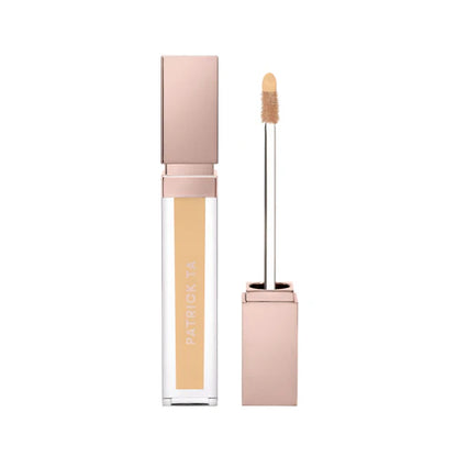 Patrick Ta Major Skin Soft Blur Brightening Hydrating Concealer with Vitamin E